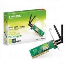 TP-Link TL-WN851ND 300Mbps Wireless PCI Adapter